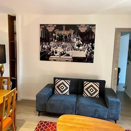 Apartamento Superbe Pres De La Et Du Centre *