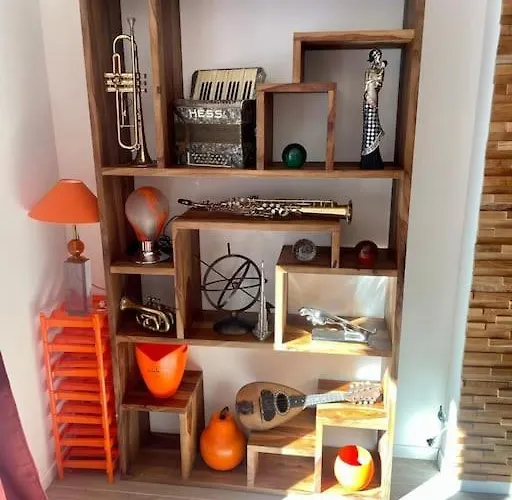 Superbe Pres De La Et Du Centre *