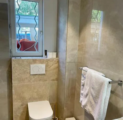 Superbe Pres De La Et Du Centre * Saint-Tropez